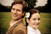 Joan and Milson