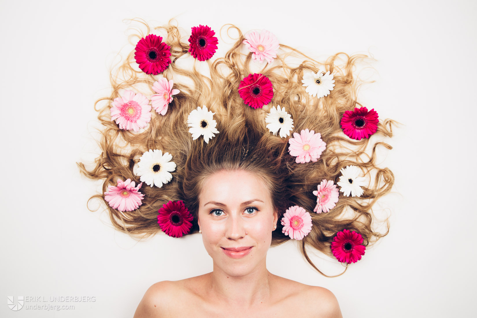 Portraits & Headshots