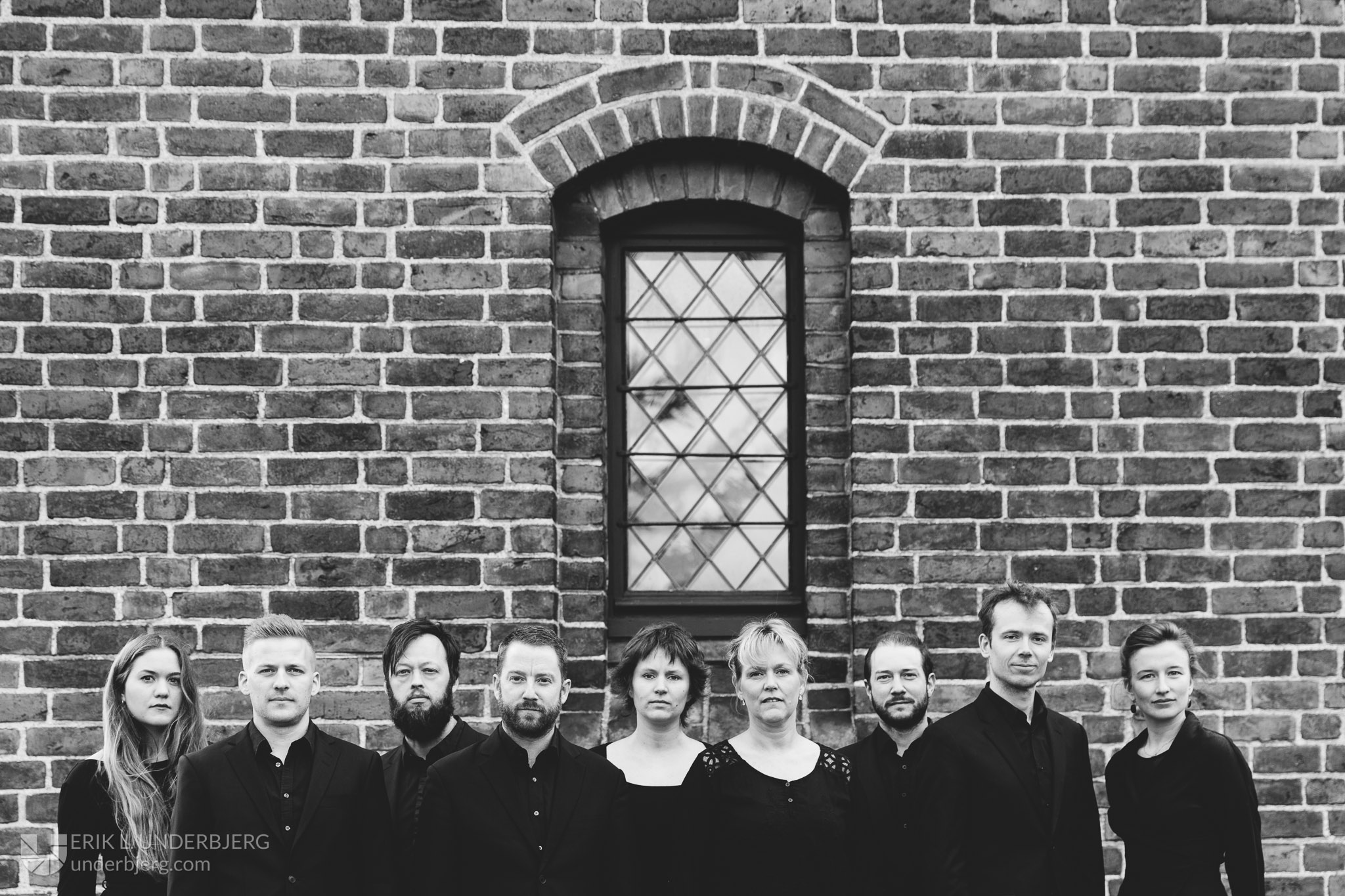 Christian IV Vokalensemble