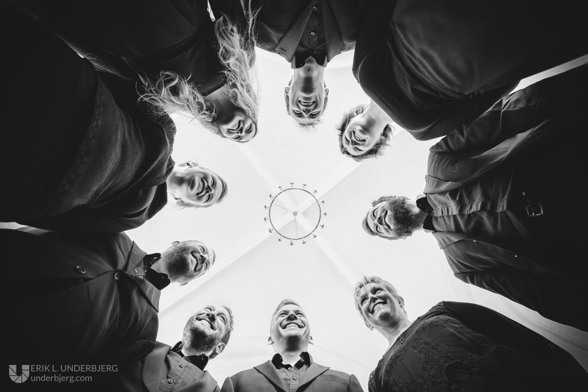 Christian IV Vokalensemble