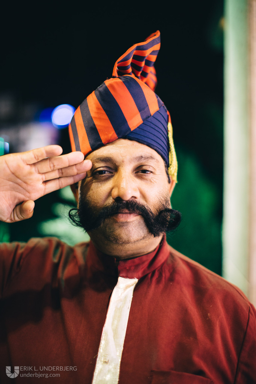 Hotel Guard