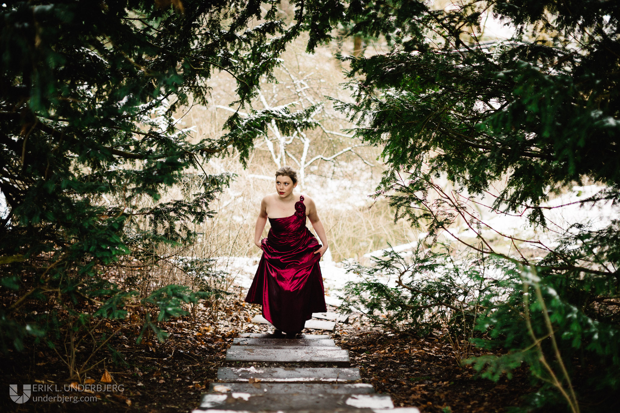 Anne Sophie Hjort Ullner