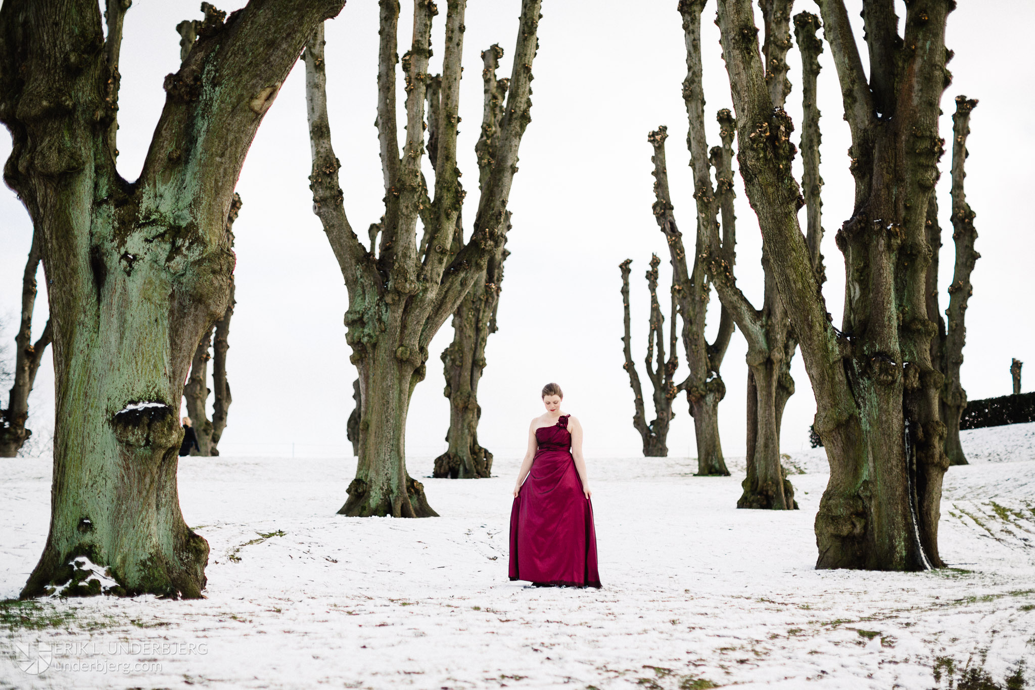 Anne Sophie Hjort Ullner